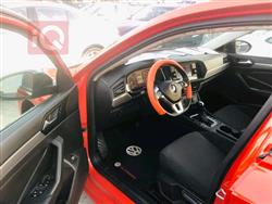 ڤۆڵکسواگن جێتا